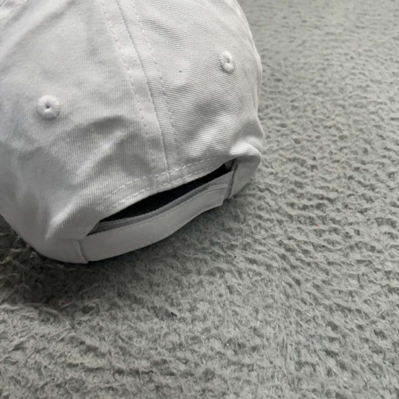 Bride Groom Hat Set Mens Womens One Size Strapback Party - Picture 2 of 9